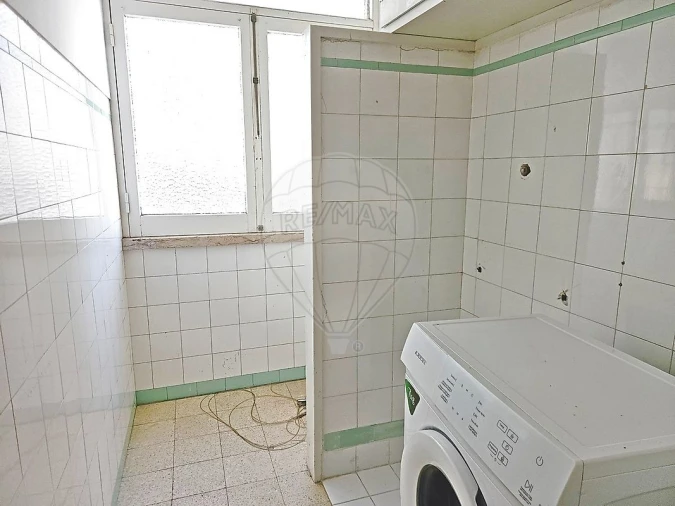 Apartamento T3 para Venda em Barreiro e Lavradio Foto 10