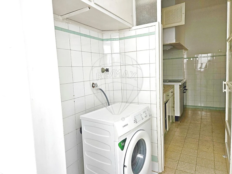 Apartamento T3 para Venda em Barreiro e Lavradio Foto 13