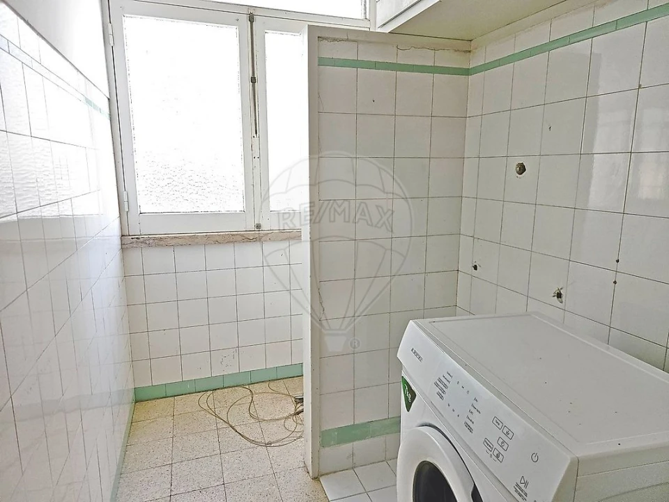 Apartamento T3 para Venda em Barreiro e Lavradio Foto 10