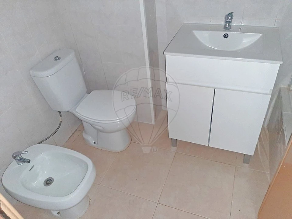 Apartamento T2 para Venda em Alto do Seixalinho, Santo André e Verderena Foto 11