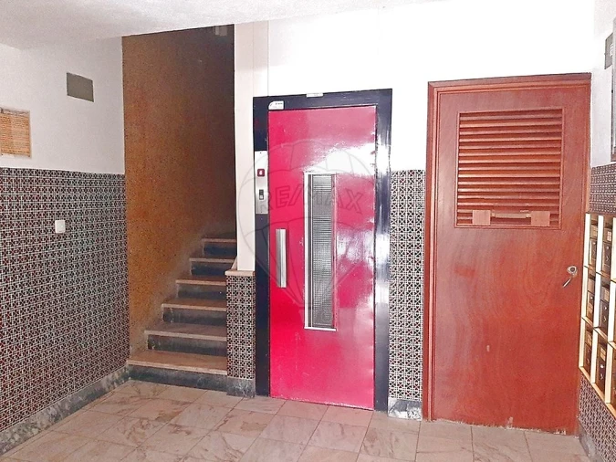 Apartamento T2 para Venda em Alto do Seixalinho, Santo André e Verderena Foto 15