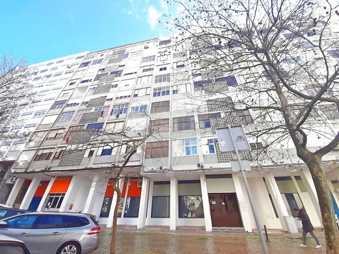 Apartamento T2 para Venda em Alto do Seixalinho, Santo André e Verderena Foto 16