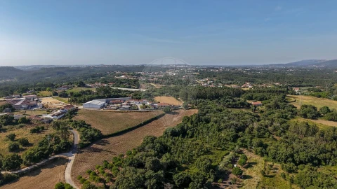 Armazém para Venda em Rio Maior