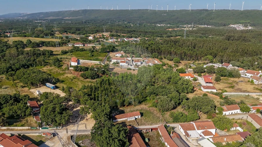 Armazém para Venda em Rio Maior Foto 3