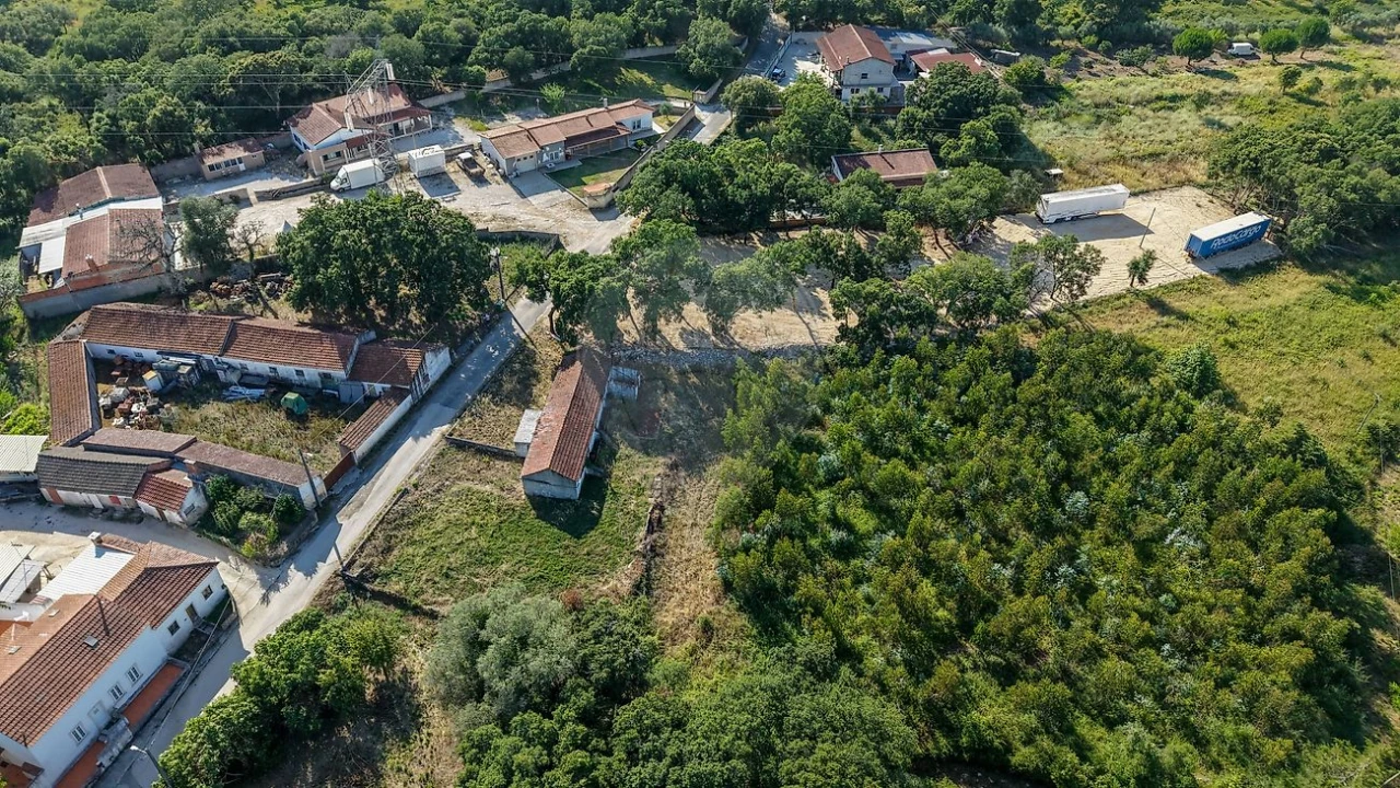 Armazém para Venda em Rio Maior Foto 19