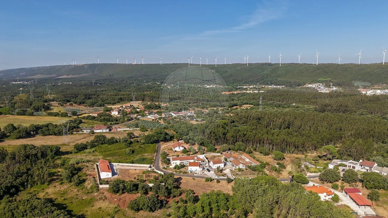 Armazém para Venda em Rio Maior Foto 21