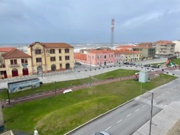 Apartamento T4 para Venda em Espinho