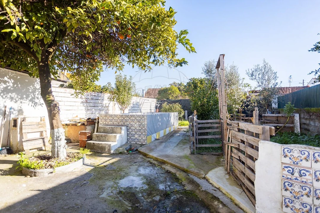 Moradia T3 para Venda em Abrantes (São Vicente e São João) e Alferrarede Foto 41