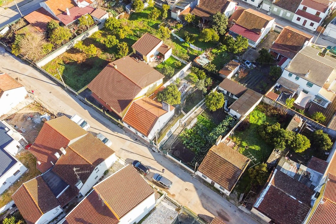 Moradia T3 para Venda em Abrantes (São Vicente e São João) e Alferrarede Foto 4