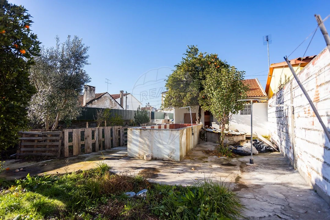 Moradia T3 para Venda em Abrantes (São Vicente e São João) e Alferrarede Foto 42