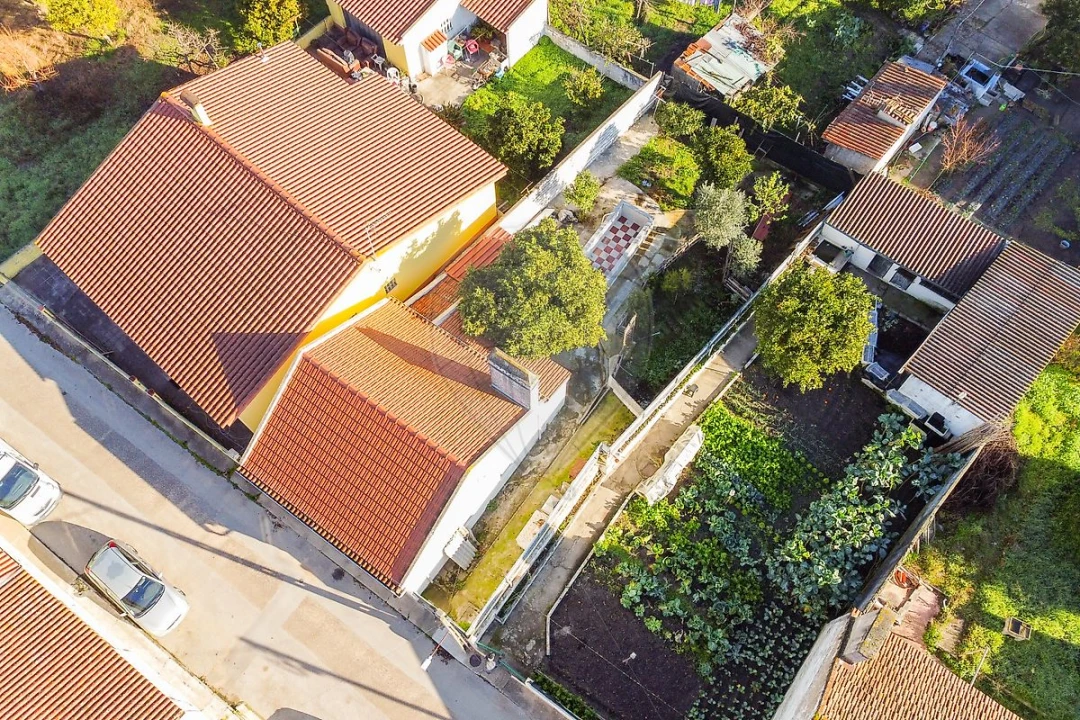 Moradia T3 para Venda em Abrantes (São Vicente e São João) e Alferrarede Foto 6