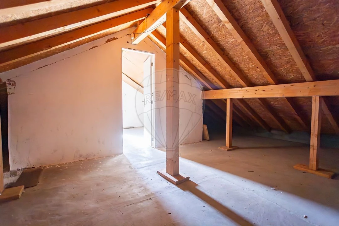 Moradia T3 para Venda em Abrantes (São Vicente e São João) e Alferrarede Foto 39