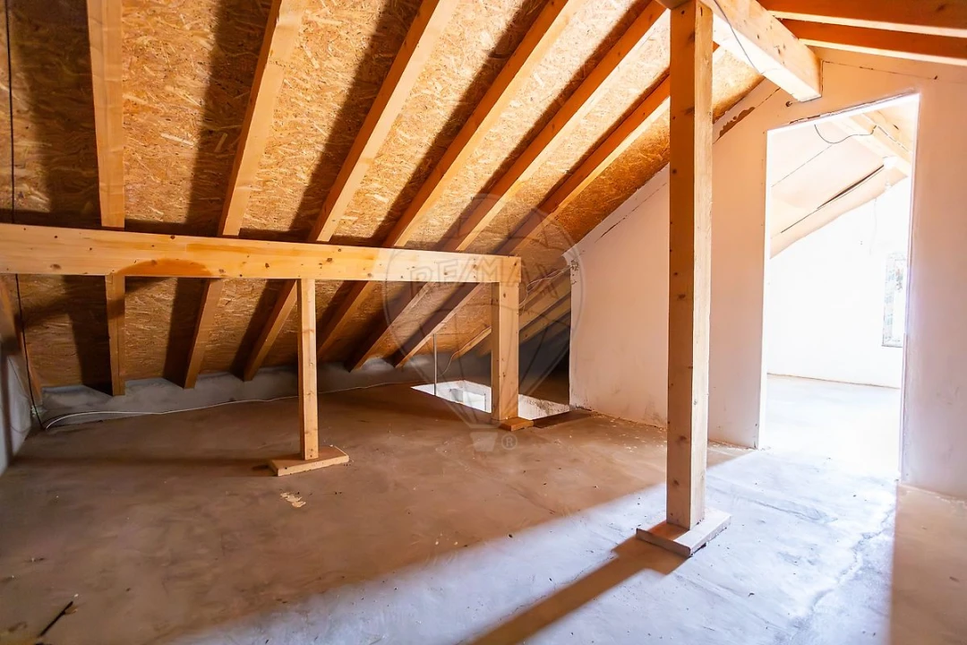 Moradia T3 para Venda em Abrantes (São Vicente e São João) e Alferrarede Foto 35