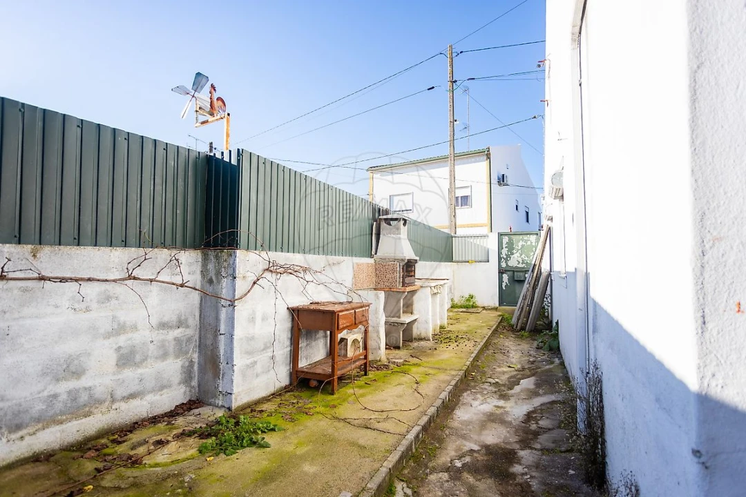 Moradia T3 para Venda em Abrantes (São Vicente e São João) e Alferrarede Foto 44