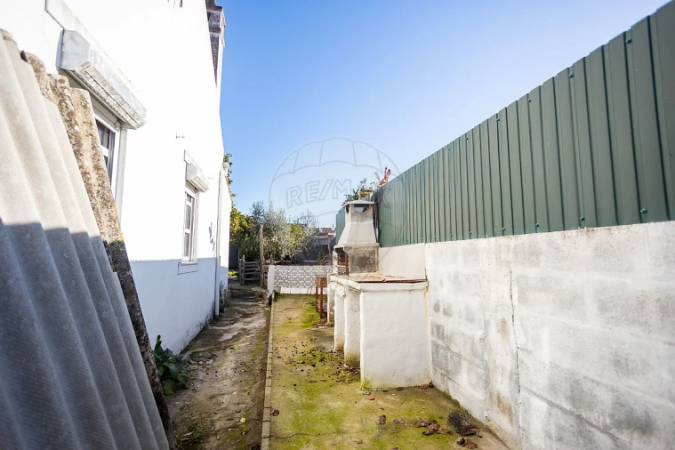 Moradia T3 para Venda em Abrantes (São Vicente e São João) e Alferrarede Foto 45