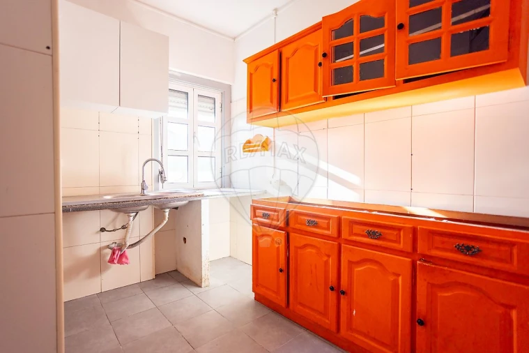 Moradia T3 para Venda em Abrantes (São Vicente e São João) e Alferrarede Foto 29