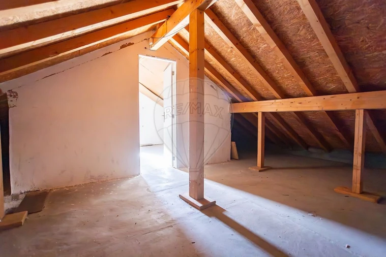 Moradia T3 para Venda em Abrantes (São Vicente e São João) e Alferrarede Foto 39