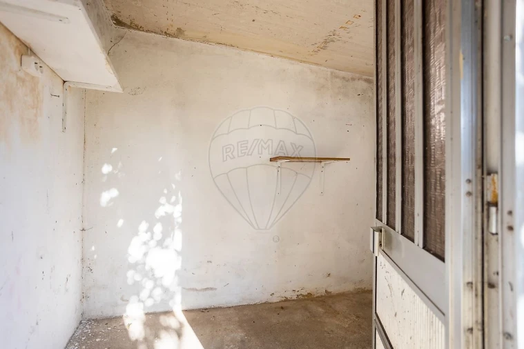 Moradia T3 para Venda em Abrantes (São Vicente e São João) e Alferrarede Foto 38