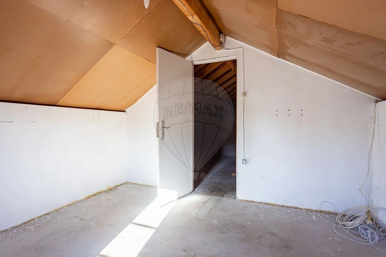 Moradia T3 para Venda em Abrantes (São Vicente e São João) e Alferrarede Foto 36