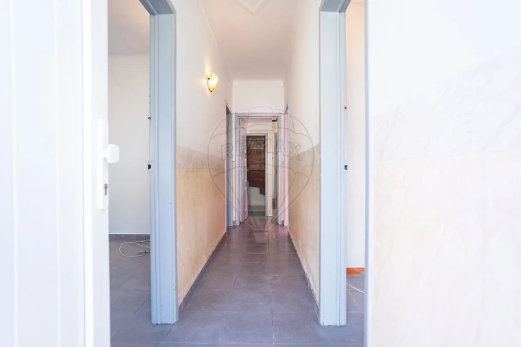 Moradia T3 para Venda em Abrantes (São Vicente e São João) e Alferrarede Foto 26