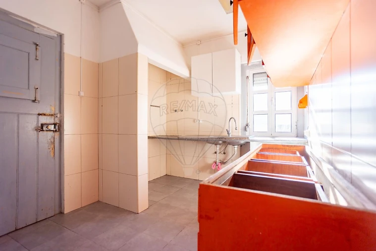 Moradia T3 para Venda em Abrantes (São Vicente e São João) e Alferrarede Foto 30