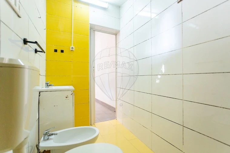 Moradia T3 para Venda em Abrantes (São Vicente e São João) e Alferrarede Foto 24