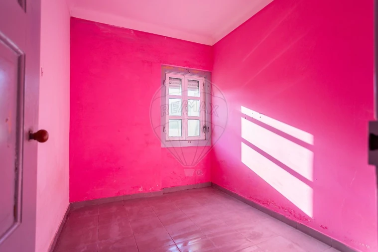 Moradia T3 para Venda em Abrantes (São Vicente e São João) e Alferrarede Foto 32