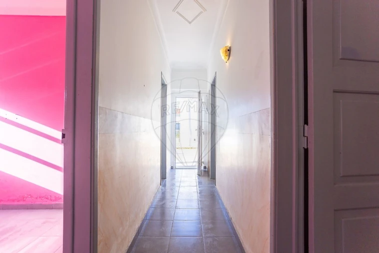 Moradia T3 para Venda em Abrantes (São Vicente e São João) e Alferrarede Foto 25