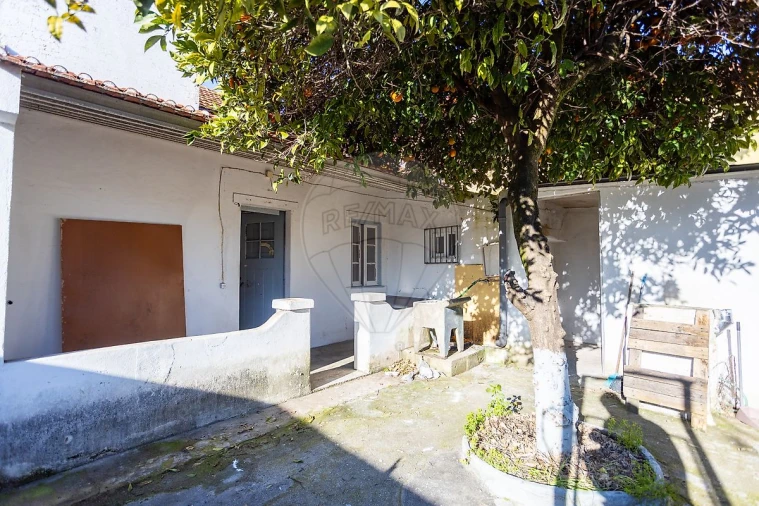 Moradia T3 para Venda em Abrantes (São Vicente e São João) e Alferrarede Foto 40