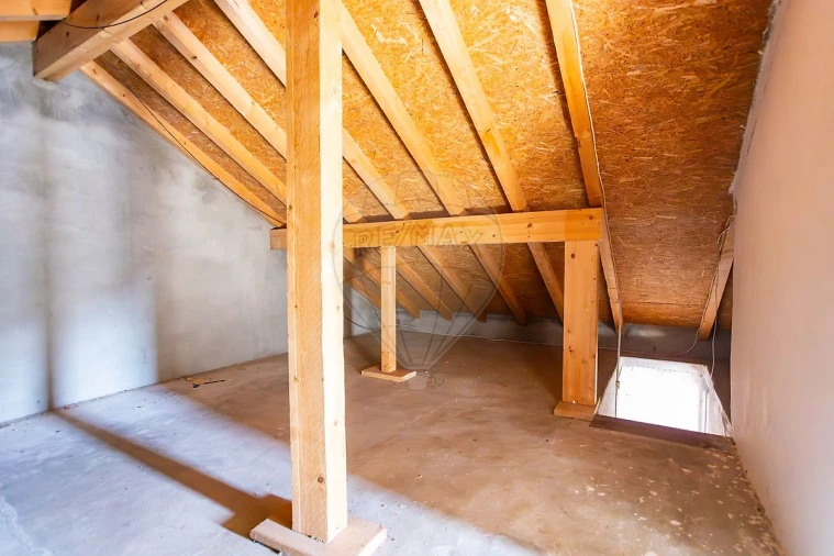 Moradia T3 para Venda em Abrantes (São Vicente e São João) e Alferrarede Foto 37