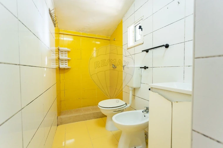 Moradia T3 para Venda em Abrantes (São Vicente e São João) e Alferrarede Foto 21