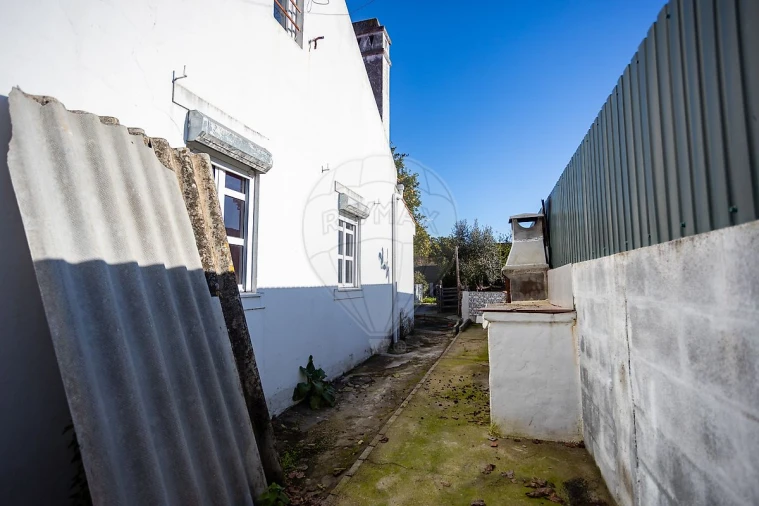 Moradia T3 para Venda em Abrantes (São Vicente e São João) e Alferrarede Foto 46