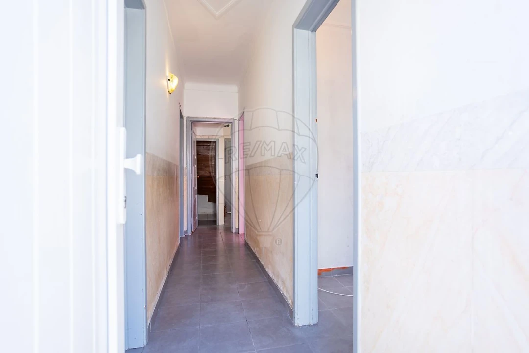 Moradia T3 para Venda em Abrantes (São Vicente e São João) e Alferrarede Foto 27