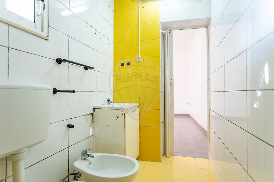 Moradia T3 para Venda em Abrantes (São Vicente e São João) e Alferrarede Foto 22