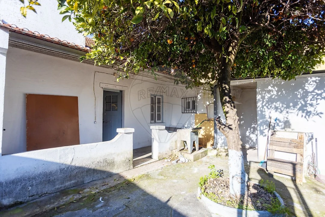 Moradia T3 para Venda em Abrantes (São Vicente e São João) e Alferrarede Foto 40