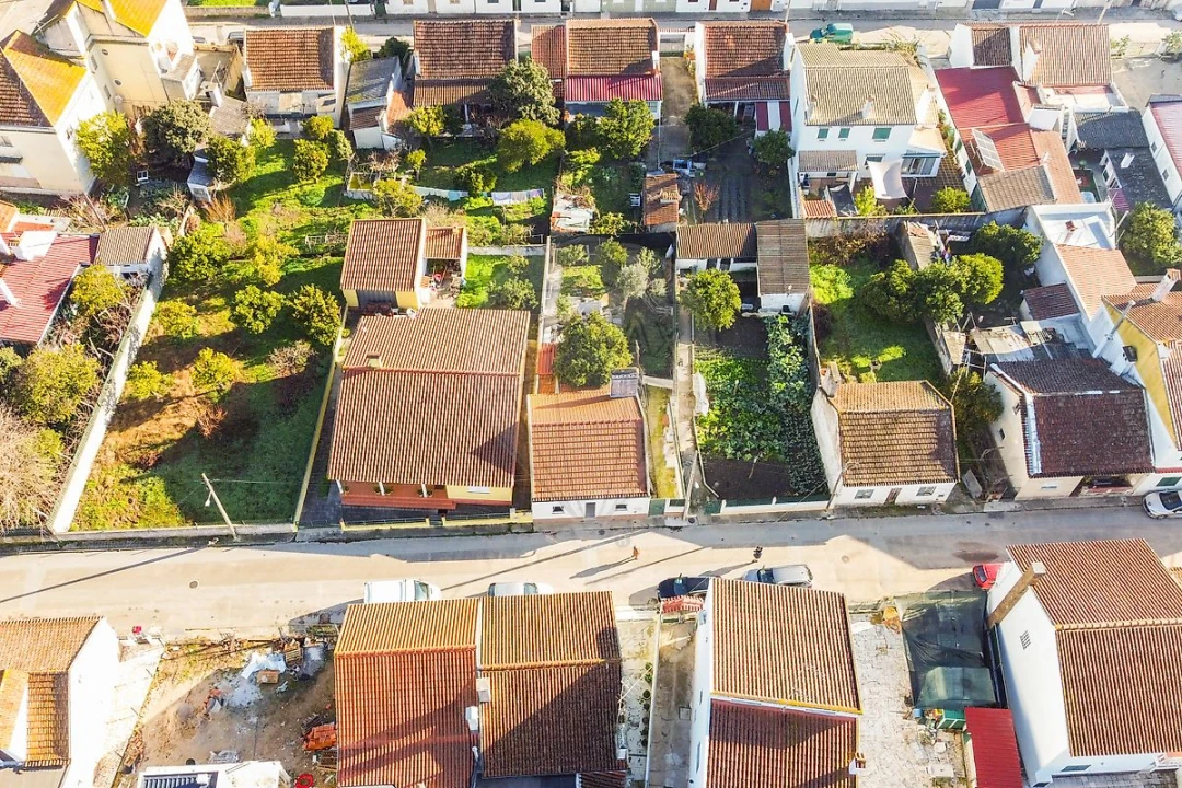 Moradia T3 para Venda em Abrantes (São Vicente e São João) e Alferrarede Foto 5