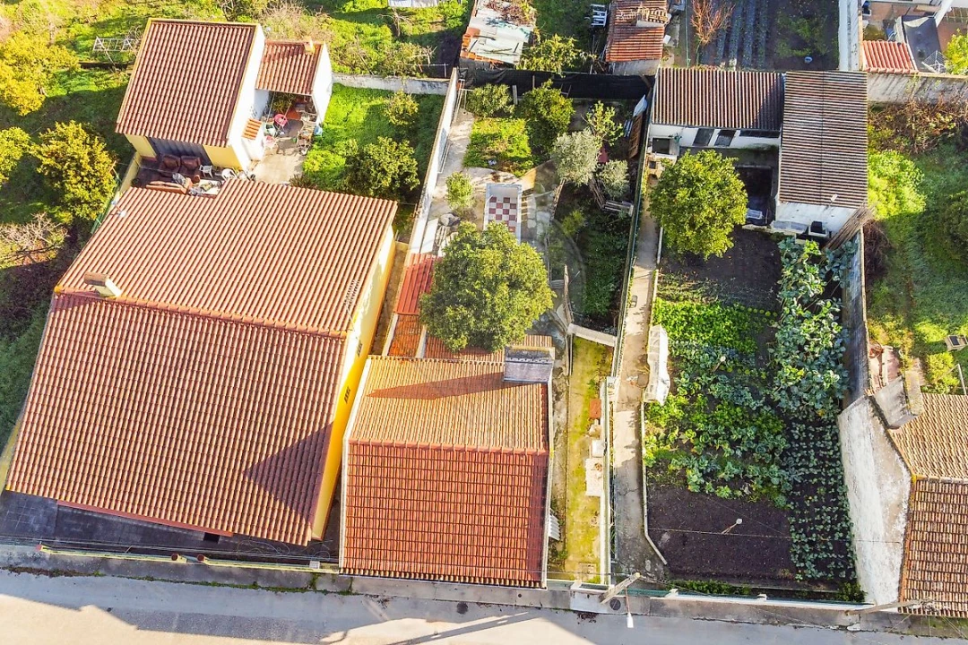 Moradia T3 para Venda em Abrantes (São Vicente e São João) e Alferrarede Foto 47