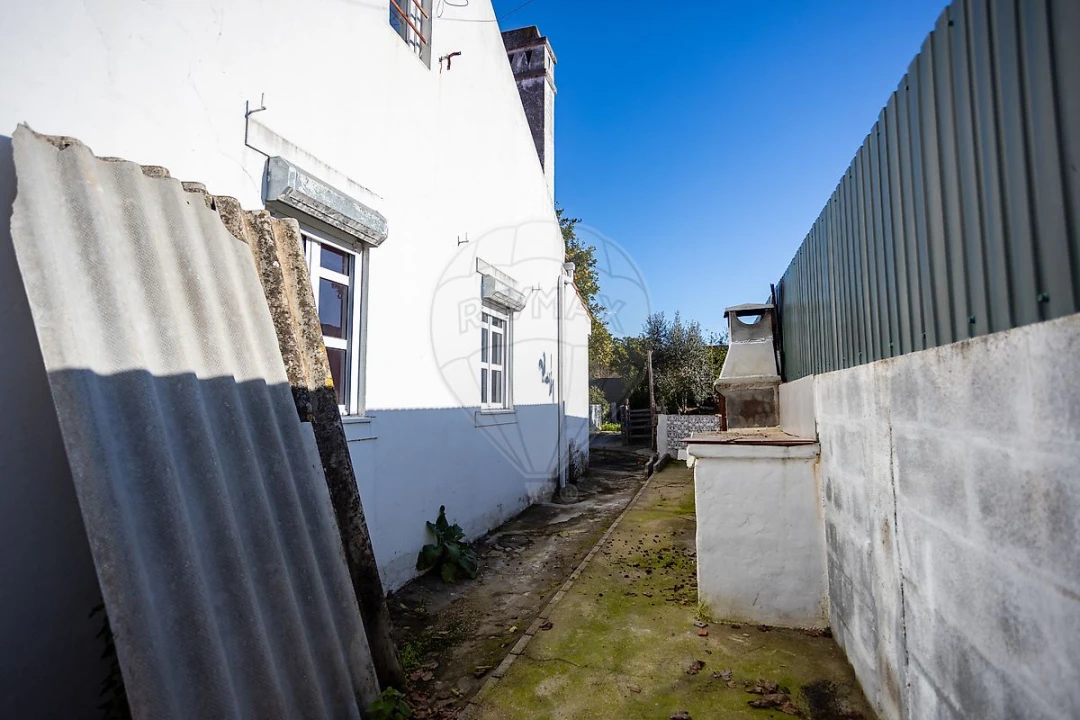 Moradia T3 para Venda em Abrantes (São Vicente e São João) e Alferrarede Foto 46