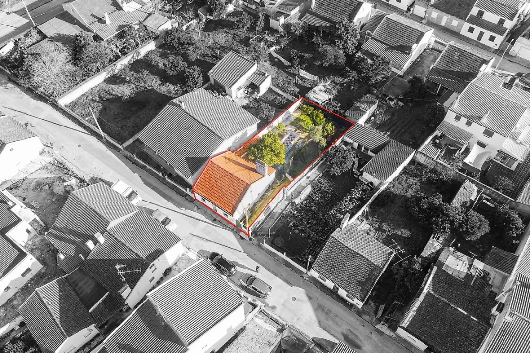 Moradia T3 para Venda em Abrantes (São Vicente e São João) e Alferrarede Foto 2