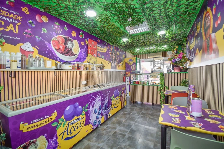 Negócio para Venda em Carcavelos e Parede Foto 7