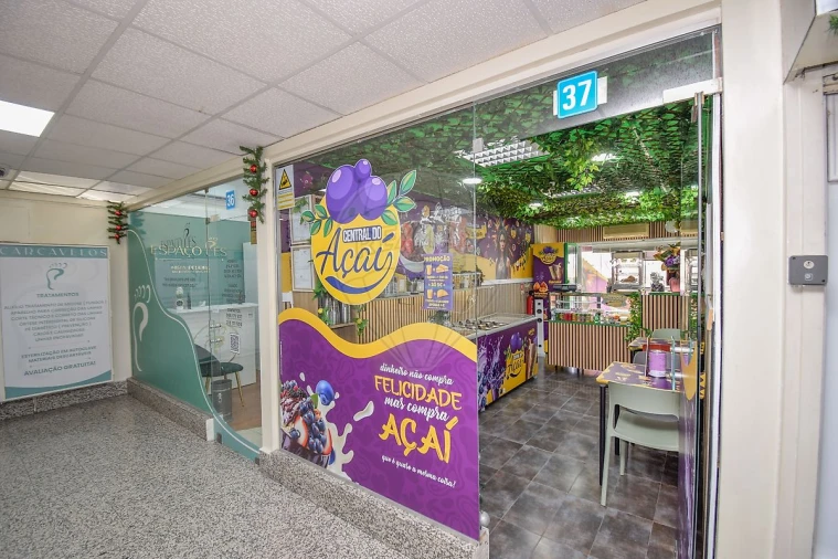 Negócio para Venda em Carcavelos e Parede Foto 6