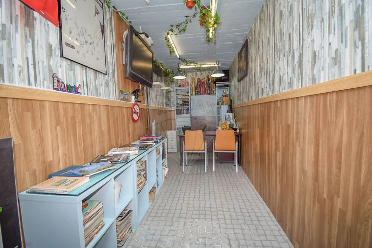 Negócio para Venda em Carcavelos e Parede Foto 17