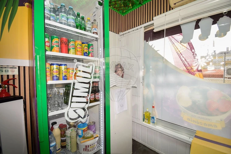 Negócio para Venda em Carcavelos e Parede Foto 15