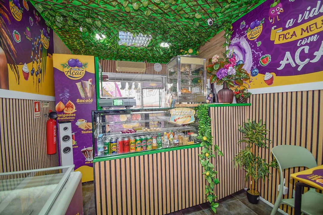 Negócio para Venda em Carcavelos e Parede Foto 8