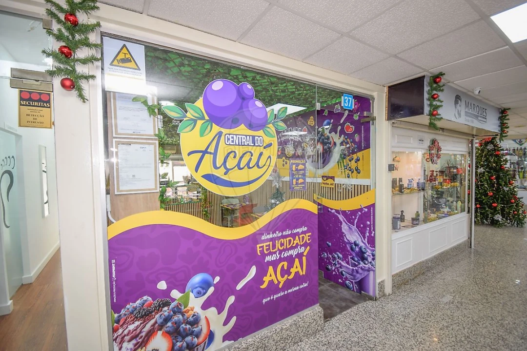 Negócio para Venda em Carcavelos e Parede Foto 5