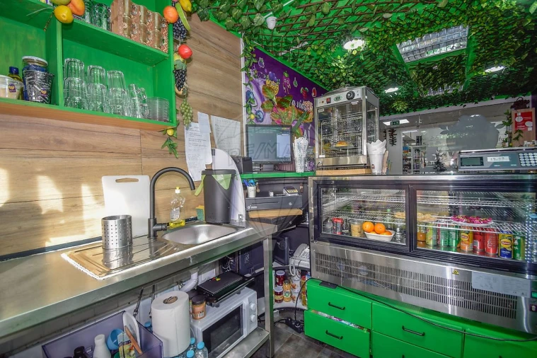 Loja para Venda em Carcavelos e Parede Foto 13