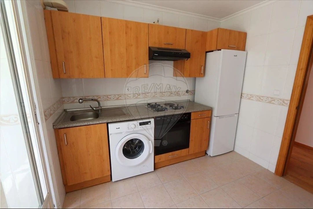 Apartamento T3 para Venda em Alhos Vedros Foto 1