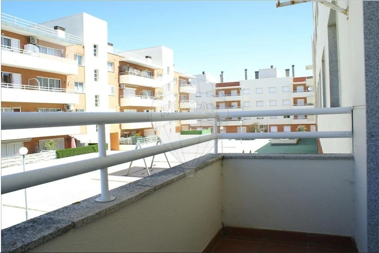 Apartamento T3 para Venda em Alhos Vedros Foto 3