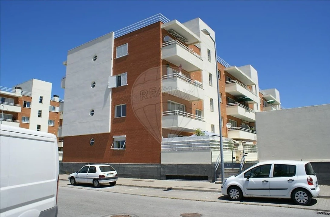 Apartamento T3 para Venda em Alhos Vedros Foto 14