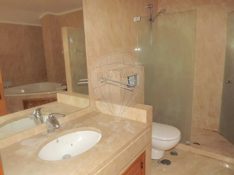 Apartamento T2 para Venda em Montijo e Afonsoeiro Foto 20